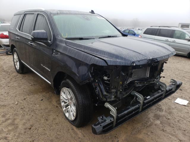 GMC YUKON SLT 2021 1gks2bkdxmr131408