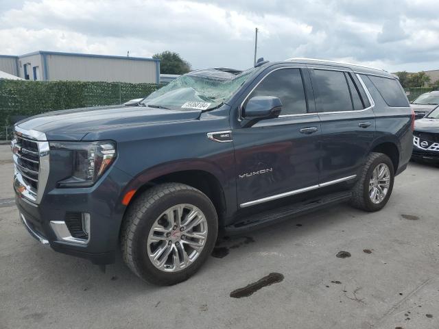 GMC YUKON 2021 1gks2bkdxmr186344