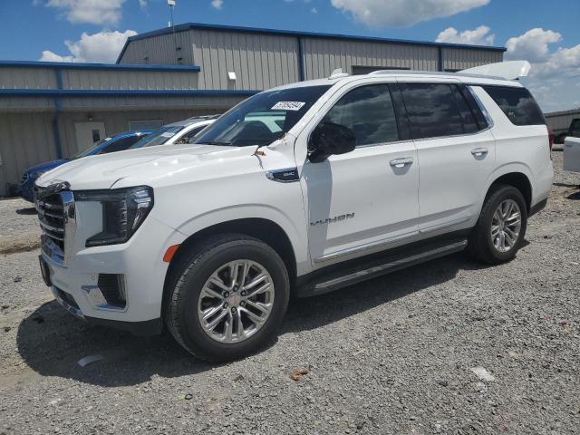 GMC YUKON 2021 1gks2bkdxmr250009