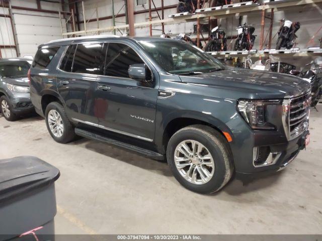 GMC YUKON 2021 1gks2bkdxmr273967