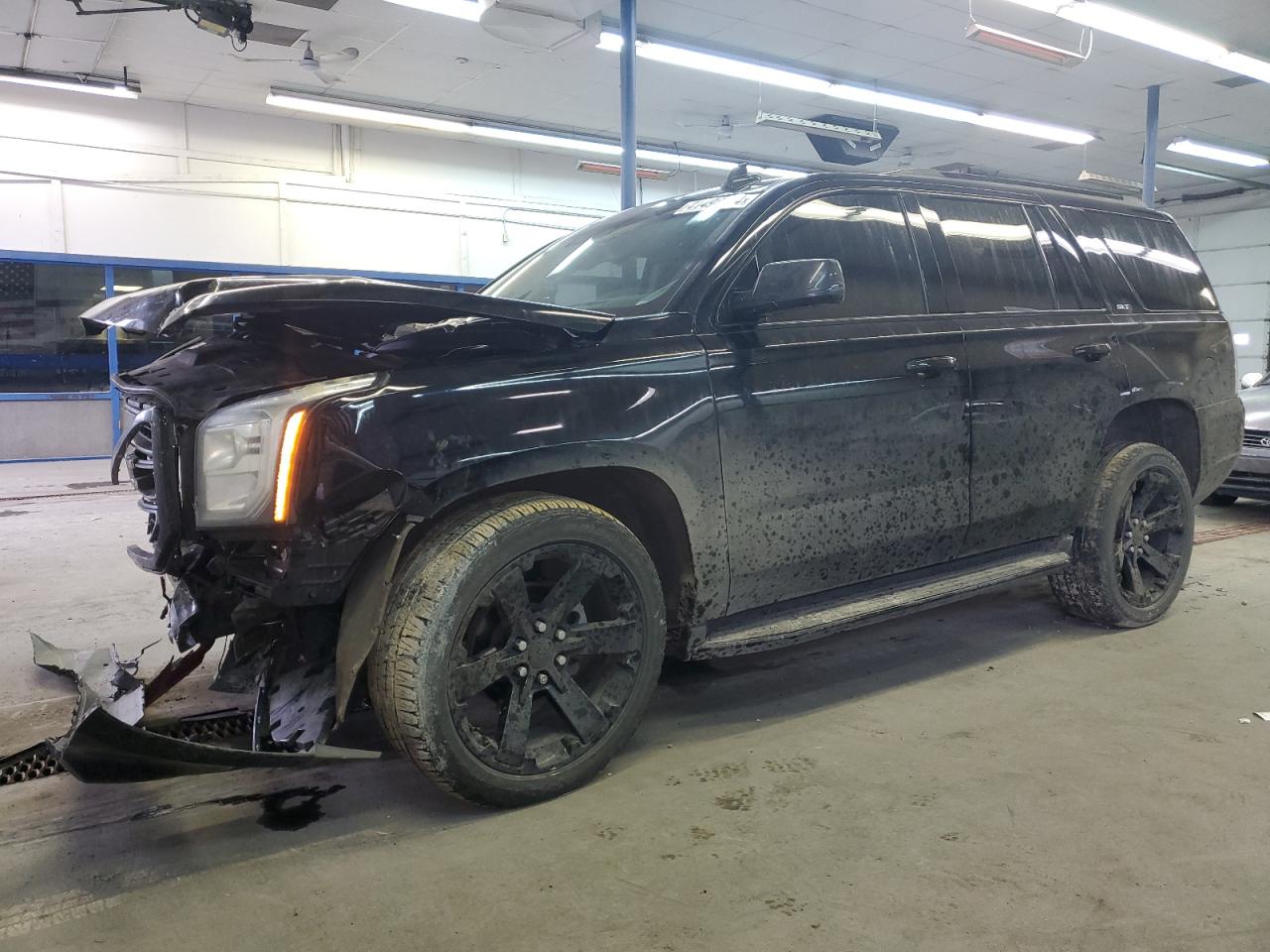 GMC YUKON 2019 1gks2bkj2kr141840