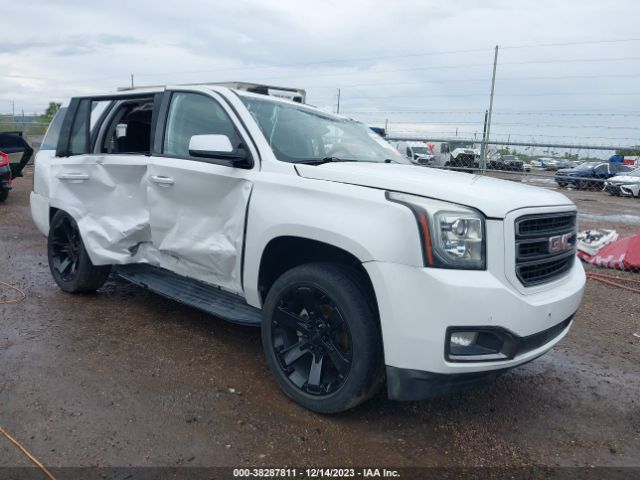 GMC YUKON 2019 1gks2bkj3kr149641