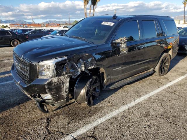 GMC YUKON SLT 2020 1gks2bkj4lr107691