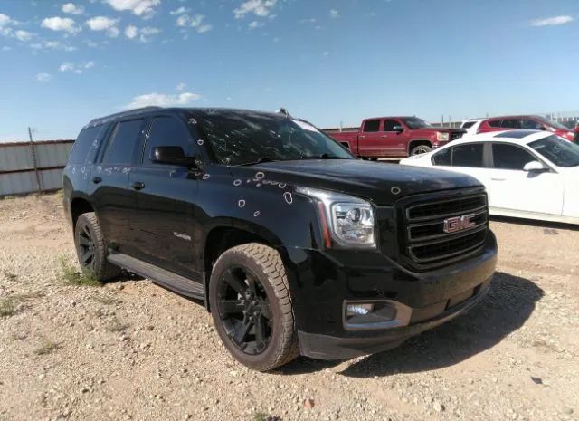 GMC YUKON 2019 1gks2bkj8kr238542