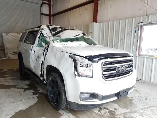 GMC YUKON SLT 2019 1gks2bkj8kr245250