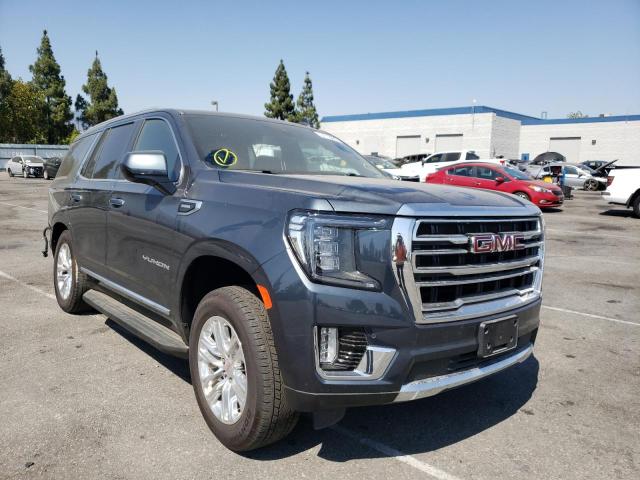 GMC YUKON SLT 2021 1gks2bkt0mr291787