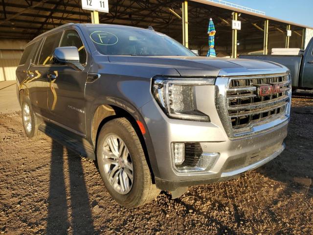 GMC YUKON SLT 2021 1gks2bkt1mr373687