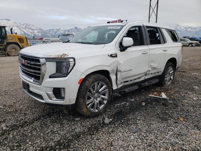 GMC YUKON 2021 1gks2bkt1mr475166