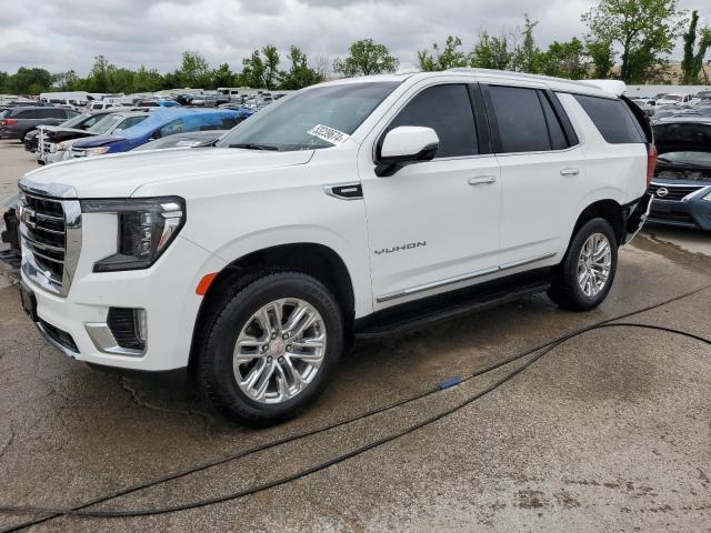 GMC YUKON 2022 1gks2bkt4nr257806