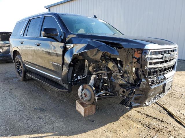 GMC YUKON SLT 2022 1gks2bkt5nr110880