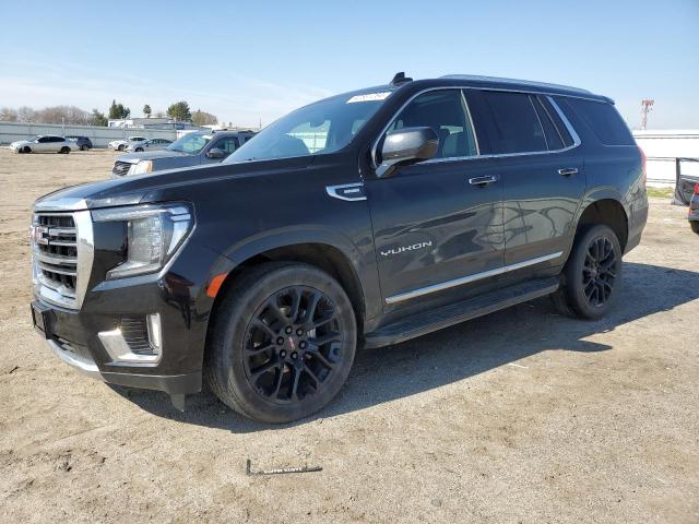 GMC YUKON 2023 1gks2bkt5pr144790