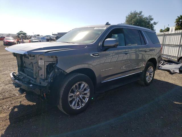 GMC YUKON SLT 2021 1gks2bkt8mr472376