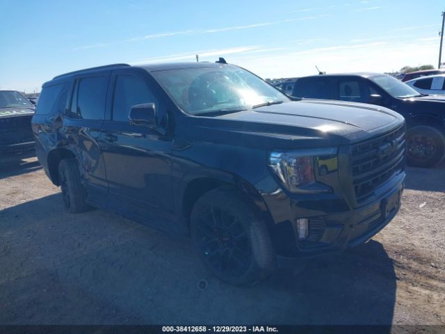 GMC YUKON 2023 1gks2bkt8pr416247