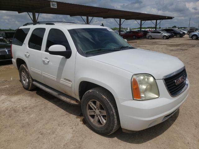 GMC YUKON SLT 2011 1gks2ce00br110403