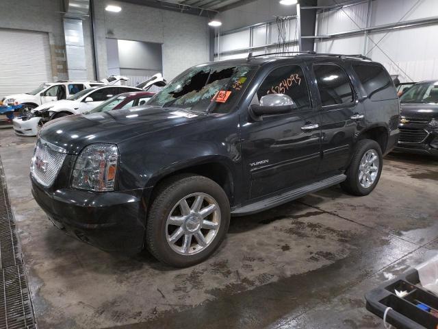 GMC YUKON SLT 2011 1gks2ce00br111213