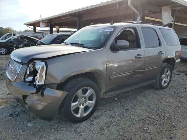 GMC YUKON SLT 2011 1gks2ce00br170360