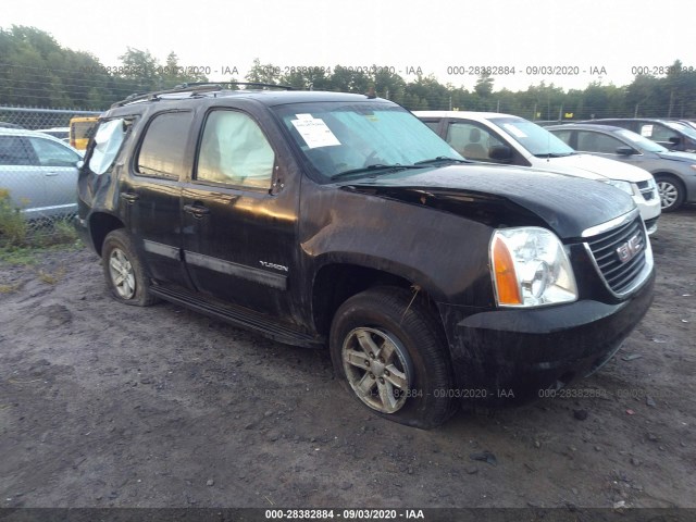 GMC YUKON 2011 1gks2ce00br171797