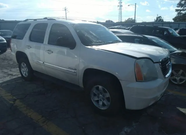 GMC YUKON 2011 1gks2ce00br235627