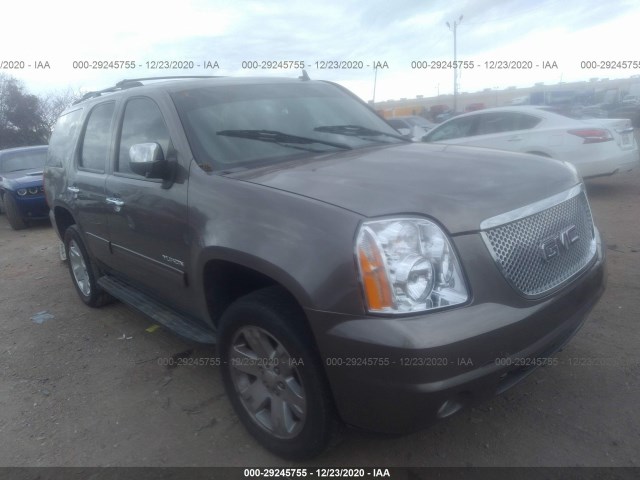 GMC YUKON 2011 1gks2ce00br264674