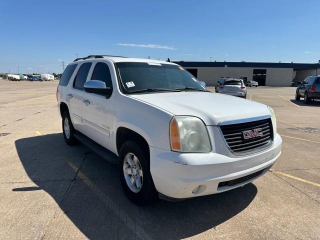 GMC YUKON SLT 2011 1gks2ce00br337901