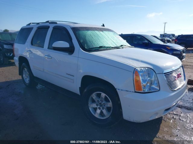 GMC YUKON 2011 1gks2ce00br338093