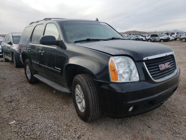 GMC YUKON SLT 2011 1gks2ce00br354021