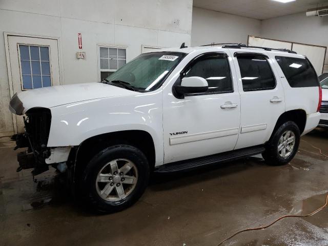 GMC YUKON SLT 2011 1gks2ce00br358215