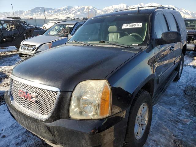 GMC YUKON 2011 1gks2ce00br373958