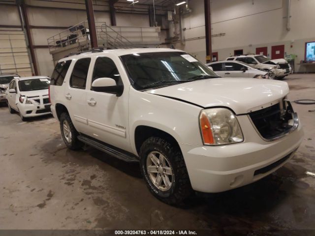 GMC YUKON 2012 1gks2ce00cr104294