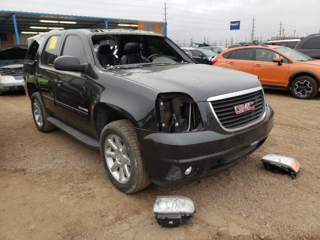 GMC YUKON SLT 2012 1gks2ce00cr125470