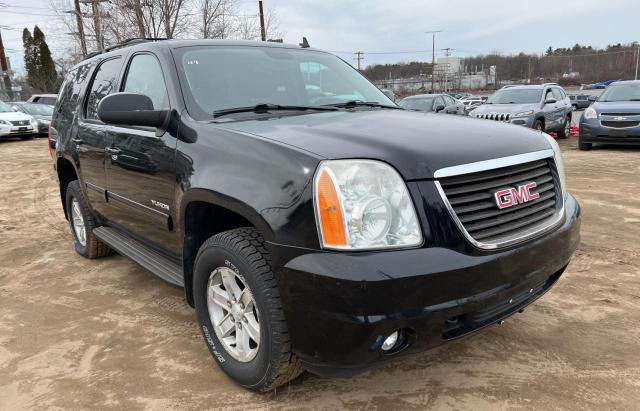 GMC YUKON SLT 2012 1gks2ce00cr242871