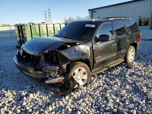 GMC YUKON 2012 1gks2ce00cr244636