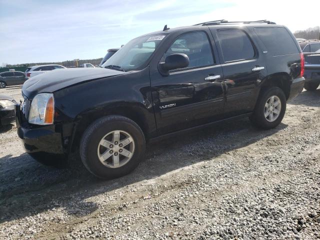 GMC YUKON SLT 2012 1gks2ce00cr311218