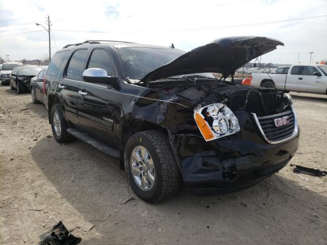 GMC YUKON SLT 2013 1gks2ce00dr150113