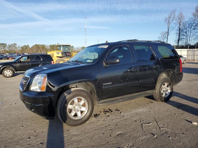 GMC YUKON SLT 2013 1gks2ce00dr215249