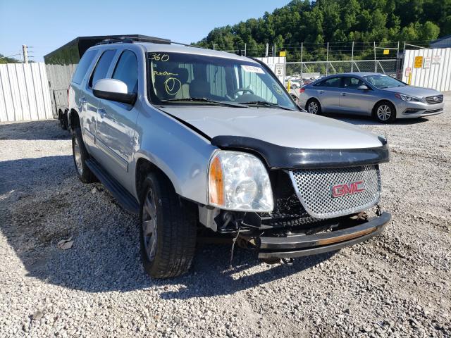 GMC YUKON SLT 2013 1gks2ce00dr242757