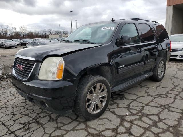 GMC YUKON 2013 1gks2ce00dr295152