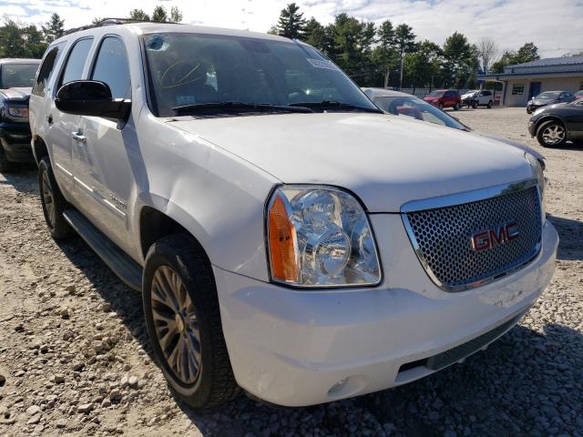 GMC YUKON SLT 2013 1gks2ce00dr295829