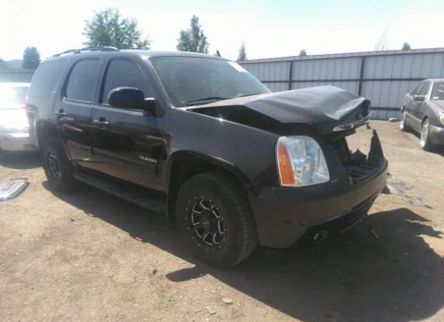 GMC YUKON 2013 1gks2ce00dr300785