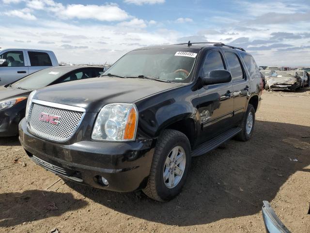 GMC YUKON SLT 2014 1gks2ce00er118389