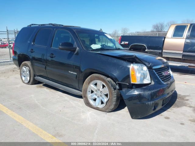 GMC YUKON 2014 1gks2ce00er195764