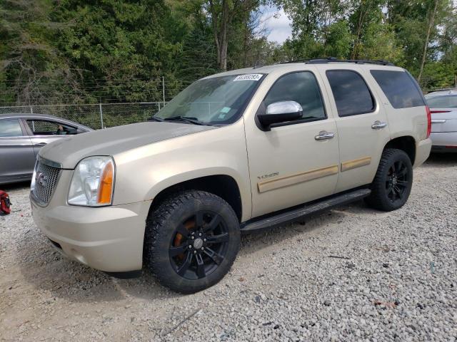 GMC YUKON 2011 1gks2ce01br104237