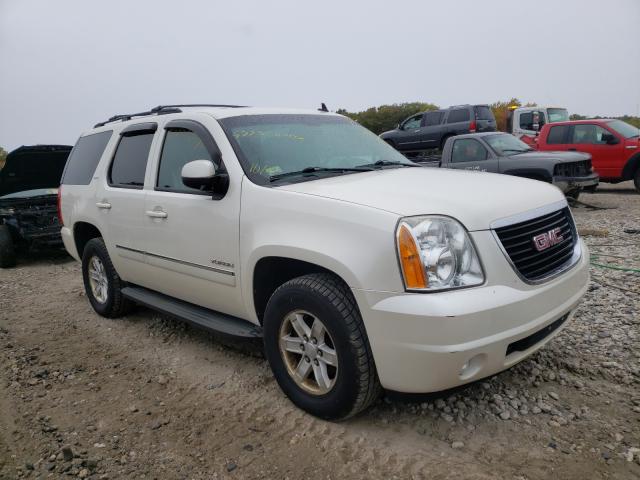 GMC YUKON SLT 2011 1gks2ce01br227987