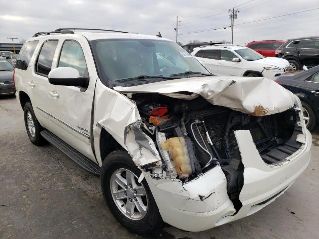 GMC YUKON SLT 2011 1gks2ce01br234759