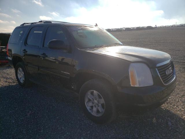 GMC YUKON SLT 2011 1gks2ce01br235393