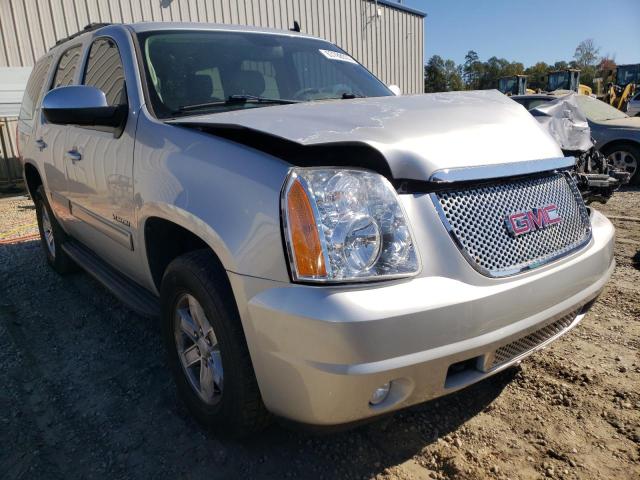 GMC YUKON SLT 2011 1gks2ce01br264425