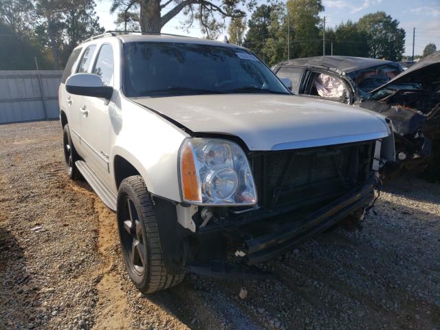 GMC YUKON SLT 2011 1gks2ce01br294668