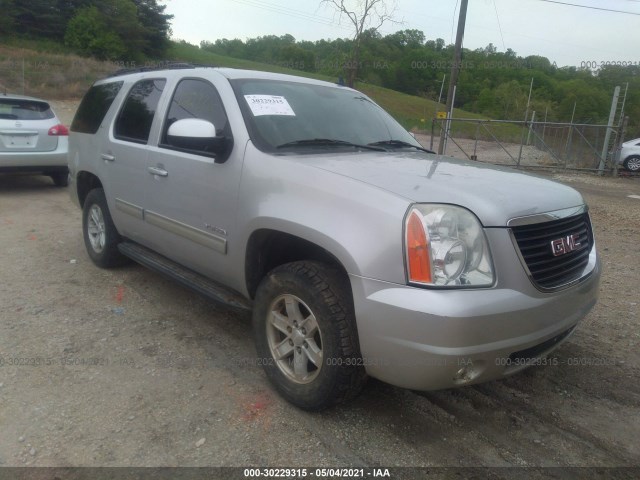 GMC YUKON 2011 1gks2ce01br301103