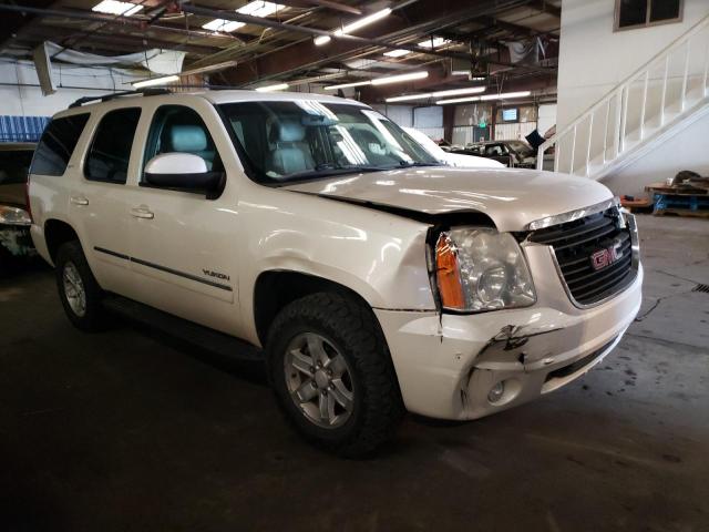 GMC YUKON SLT 2011 1gks2ce01br301182