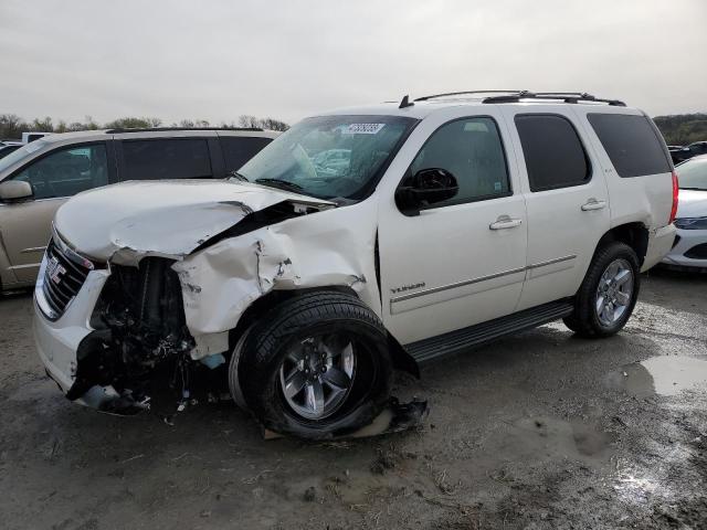 GMC YUKON SLT 2011 1gks2ce01br311839